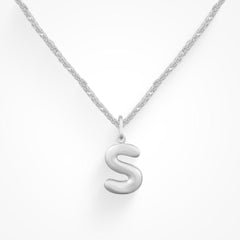 I Heart Me Necklace - EVRY JEWELS