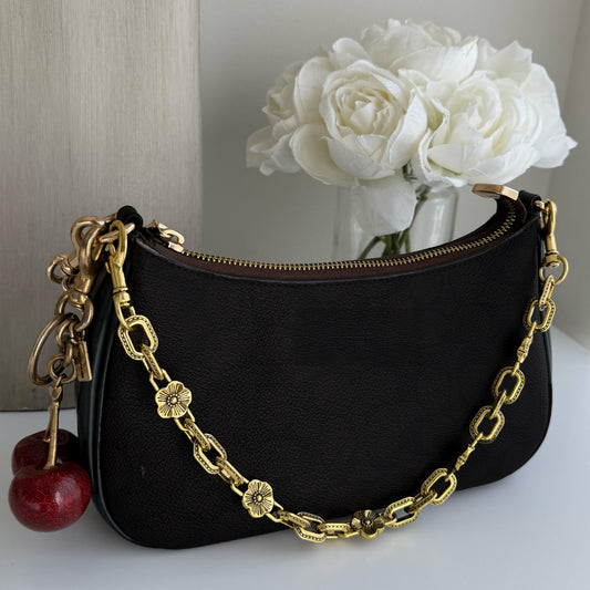 Luminous Link Bag Chain