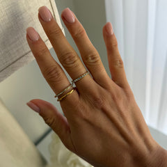 Chérie Ring