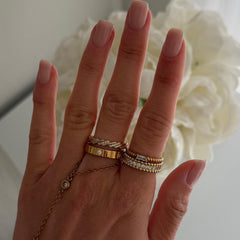 Celestial Ring - EVRY JEWELS