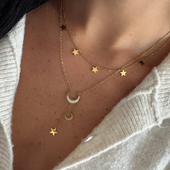 Nova Necklace