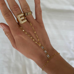 Adore Me Ring - EVRY JEWELS