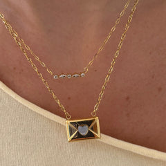 Sweet Darling Necklace