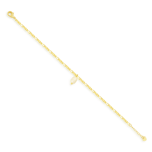 Pearl Whisper Bracelet