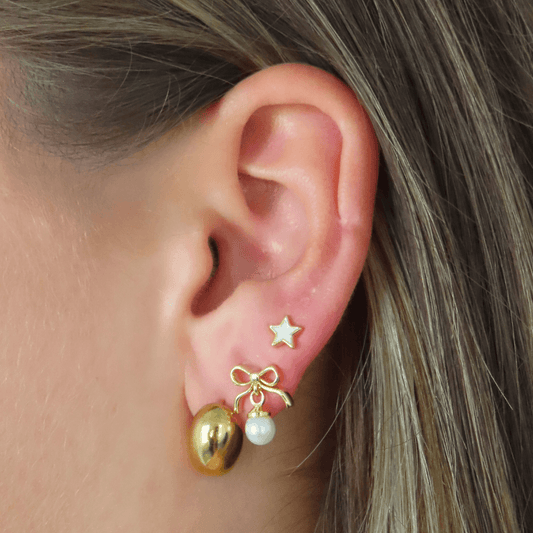 Indie Earrings
