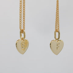 It's All About Me Necklace