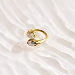 Ivy Ring