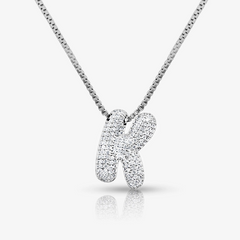 Adore Me Necklace