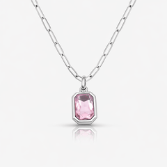 Kali Birthstone Necklace