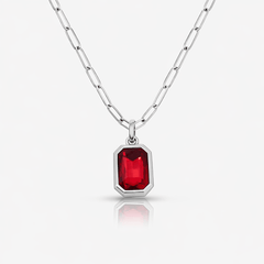 Kali Birthstone Necklace