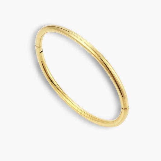 Lia Bangle