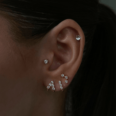 Livia Earrings