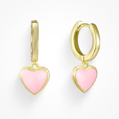 Love Actually Earrings