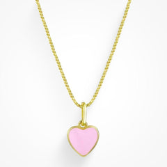 Love Actually Necklace