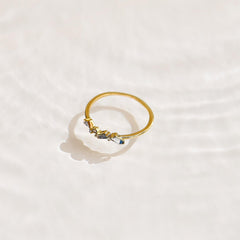 Love Affair Ring