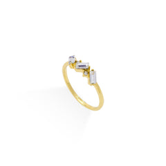 Love Affair Ring