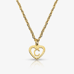 Love Myself Necklace