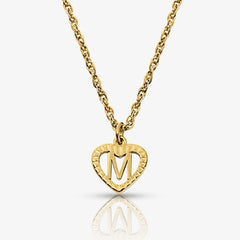 Love Myself Necklace