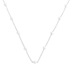 Lover Girl Necklace - EVRY JEWELS