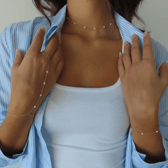 Lover Girl Bundle : 3 Piece Jewelry Bundle