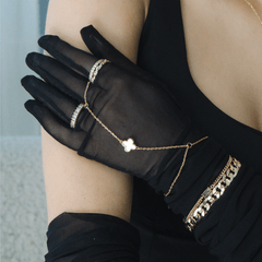Lucky Hand Chain