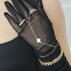 Lucky Hand Chain