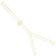 Lucky Hand Chain