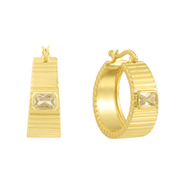 Water Resistant - Gold