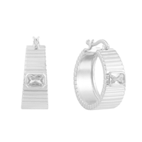 Water Resistant - Silver