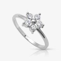 Waterproof - Silver