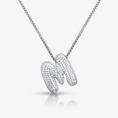 Adore Me Necklace