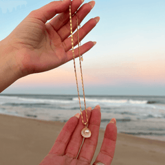 Meribella Necklace