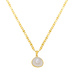 Meribella Necklace