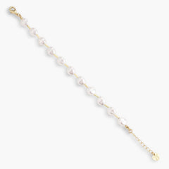 Mermaid's Treasure Bracelet