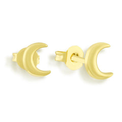 Moonlit Earrings