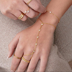 Eternity Ring