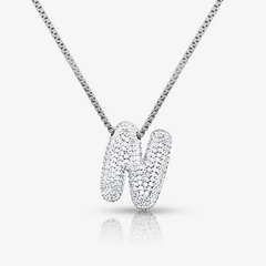 Adore Me Necklace