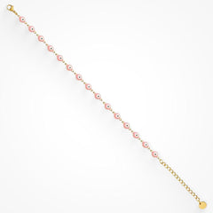 Nazar Anklet