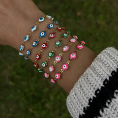 Nazar Bracelet - EVRY JEWELS