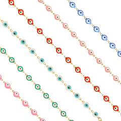Nazar Bracelet - EVRY JEWELS