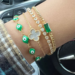 Nazar Bracelet - EVRY JEWELS