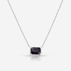 Noa Birthstone Necklace