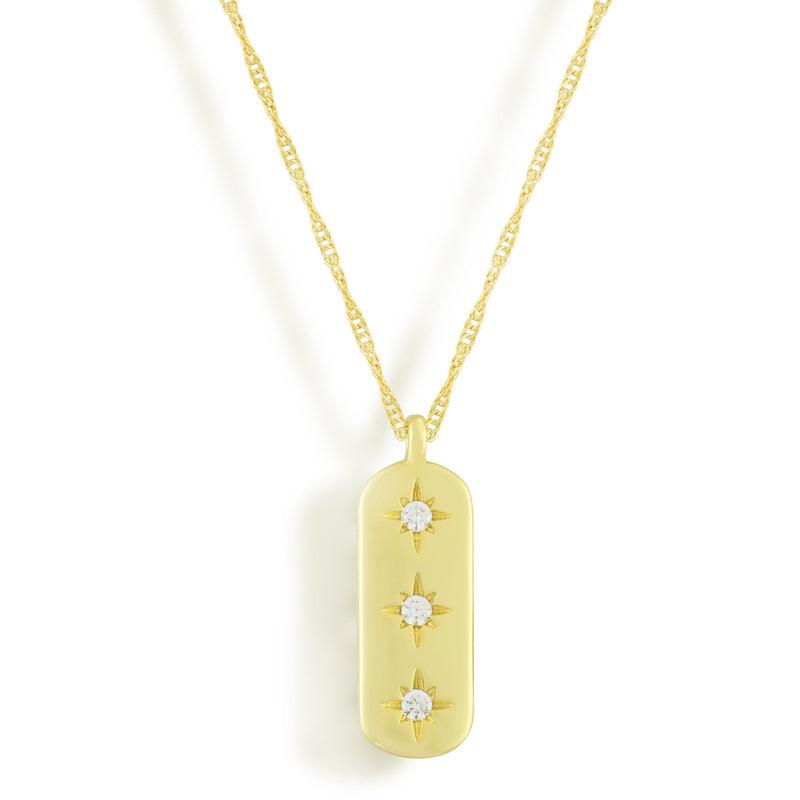 Northern Lights Necklace