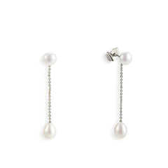 Ocean Drop Earrings