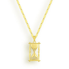 One Life, One Chance Necklace - EVRY JEWELS