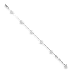 Pearl Embrace Bracelet