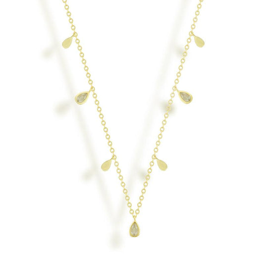 Pixie Necklace