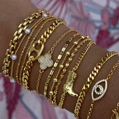 Pogue Bracelet