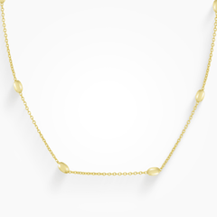 Polo Club Necklace
