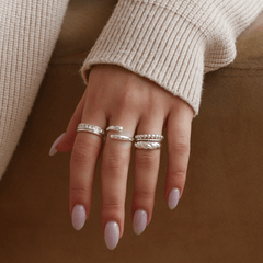 Princess Ring - EVRY JEWELS